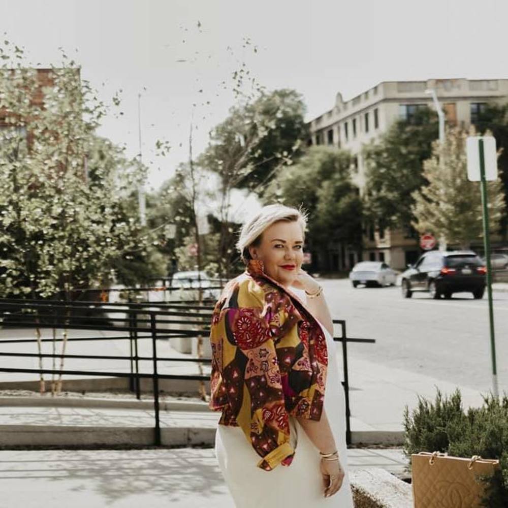 Meet your Posher, Candice